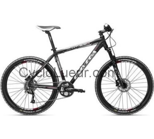 Univega Alpina HT-530 fiche technique et avis